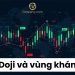 Nến Doji và vùng kháng cự: Cách nhận diện tín hiệu đảo chiều tiềm năng hiệu quả 7 Nến Doji và vùng kháng cự: Cách nhận diện tín hiệu đảo chiều tiềm năng hiệu quả