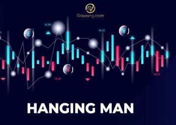 Nến Hanging Man là gì? Trader nên làm gì khi thấy mô hình này?