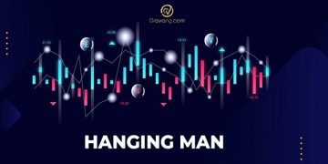 Nến Hanging Man là gì? Trader nên làm gì khi thấy mô hình này?
