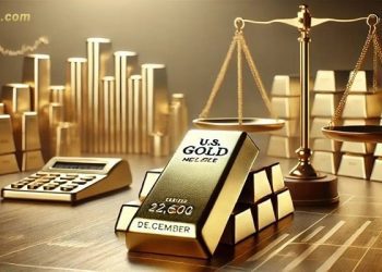 Phân tích giá vàng ngày 02/12/2024: XAU/USD vẫn được chào bán mạnh mẽ giữa lúc nhu cầu mua USD tăng trở lại