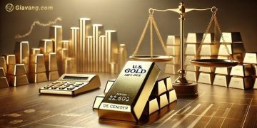 Phân tích giá vàng ngày 02/12/2024: XAU/USD vẫn được chào bán mạnh mẽ giữa lúc nhu cầu mua USD tăng trở lại