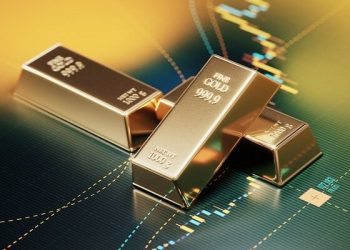 Phân tích giá vàng ngày 05/12/2024: XAU/USD giảm nhẹ do lợi suất trái phiếu Mỹ phục hồi