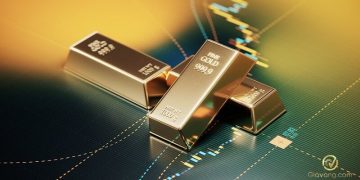 Phân tích giá vàng ngày 05/12/2024: XAU/USD giảm nhẹ do lợi suất trái phiếu Mỹ phục hồi 10 Phân tích giá vàng ngày 05/12/2024: XAU/USD giảm nhẹ do lợi suất trái phiếu Mỹ phục hồi