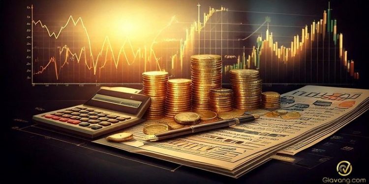 Phân tích giá vàng ngày 05/12/2024: XAU/USD phục hồi nhanh chóng từ mức thấp nhất trong hơn một tuần