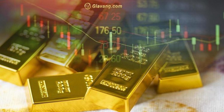 Phân tích giá vàng ngày 10/12/2024: XAU/USD giữ vững ở mức cao nhất trong hai tuần