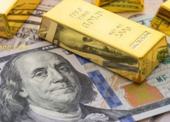 Phân tích giá vàng ngày 12/12/2024: XAU/USD giảm mạnh sau khi đạt $2,726