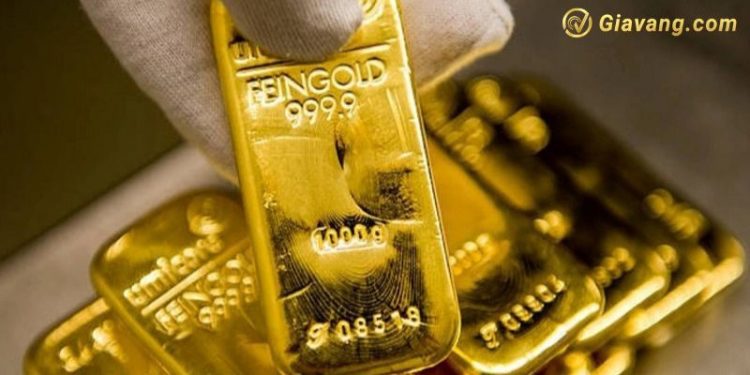 Phân tích giá vàng ngày 13/12/2024: XAU/USD giao dịch dưới 2.700 đô la 1 Phân tích giá vàng ngày 13/12/2024: XAU/USD giao dịch dưới 2.700 đô la