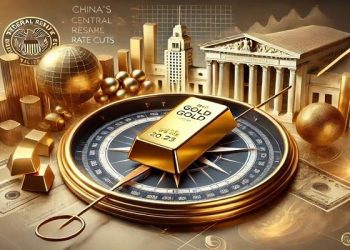 Phân tích giá vàng ngày 16/12/2024: XAU/USD “tăng nhẹ”