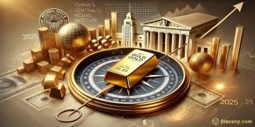 Phân tích giá vàng ngày 16/12/2024: XAU/USD “tăng nhẹ” 3 Phân tích giá vàng ngày 16/12/2024: XAU/USD “tăng nhẹ”