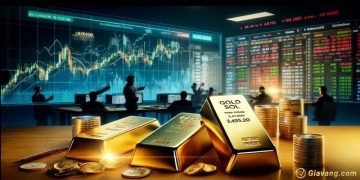 Phân tích giá vàng ngày 17/12/2024: Giá vàng củng cố quanh mức $2,650 2 Phân tích giá vàng ngày 17/12/2024: Giá vàng củng cố quanh mức $2,650