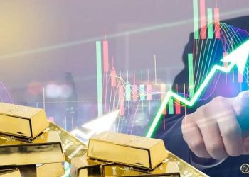 Phân tích giá vàng ngày 23/12/2024: XAU/USD giữ vững ở mức trên $2.600