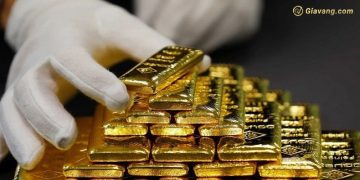 Phân tích giá vàng ngày 24/12/2024: XAU/USD tiếp tục giữ vững trên mức $2.600, tiềm năng tăng giá có vẻ hạn chế