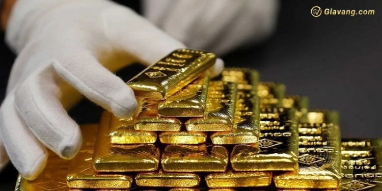 Phân tích giá vàng ngày 24/12/2024: XAU/USD tiếp tục giữ vững trên mức $2.600, tiềm năng tăng giá có vẻ hạn chế