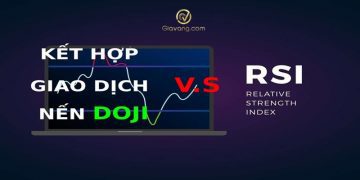 Cách phân tích nến Doji với RSI để xác nhận tín hiệu giao dịch chính xác 5 Cách phân tích nến Doji với RSI để xác nhận tín hiệu giao dịch chính xác