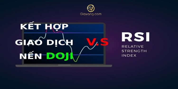 Cách phân tích nến Doji với RSI để xác nhận tín hiệu giao dịch chính xác