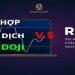 Cách phân tích nến Doji với RSI để xác nhận tín hiệu giao dịch chính xác