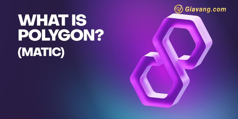 Polygon (MATIC) là gì? Cơ chế hoạt động của Polygon