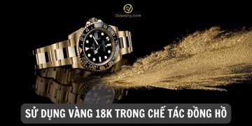 Tại sao việc sử dụng vàng 18K trong chế tác đồng hồ là sự lựa chọn hàng đầu? 4 Tại sao việc sử dụng vàng 18K trong chế tác đồng hồ là sự lựa chọn hàng đầu?