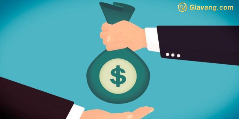 Tài khoản thấu chi có được rút tiền mặt không?