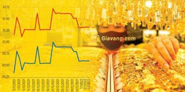 Tổng quan thị trường vàng ta tại Việt Nam - Giá vàng hôm nay bao nhiêu? 2 Tổng quan thị trường vàng ta tại Việt Nam - Giá vàng hôm nay