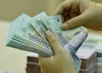 Tín dụng ngân hàng năm 2025 dự kiến tăng 16%, tiến đến bỏ "room"