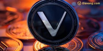 VeChain (VET) là gì? Dự đoán giá VET (VeChain) trong tương lai 5 VeChain (VET) là gì? Dự đoán giá VET (VeChain) trong tương lai