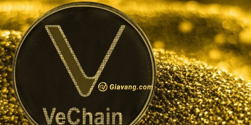 VeChain (VET) là gì?