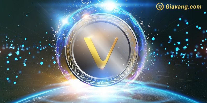 Các tính năng giao dịch meta của VeChain