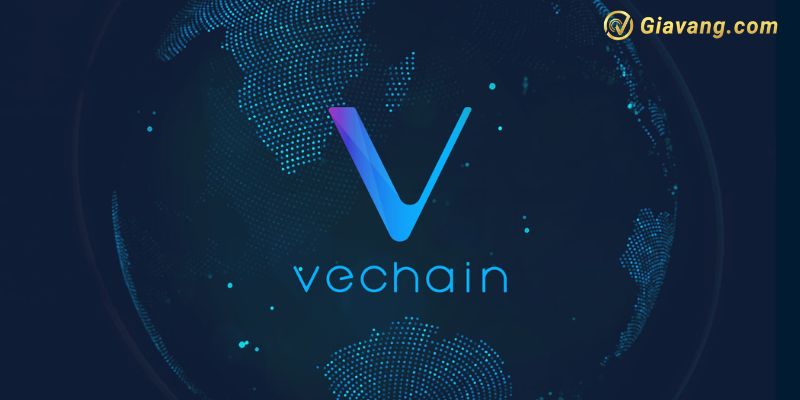 Phí giao dịch Vechain (VET) hiện nay