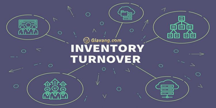 Vòng quay hàng tồn kho là gì? Cách tối ưu vòng quay hàng tồn kho trong doanh nghiệp 1 Vòng quay hàng tồn kho là gì? Cách tối ưu vòng quay hàng tồn kho trong doanh nghiệp