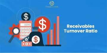 Vòng quay khoản phải thu là gì? Công thức tính và ví dụ chi tiết