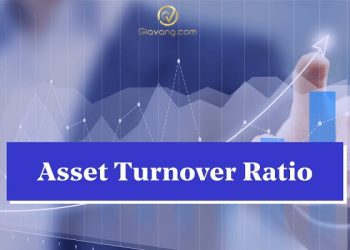 Vòng quay tổng tài sản là gì? Công thức tính tỷ lệ vòng quay tổng tài sản