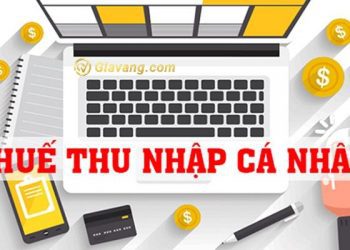 190.000 tỷ đồng được thu từ thuế thu nhập cá nhân