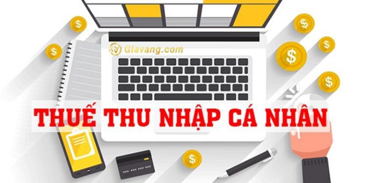 Khoảng 190.000 tỷ đồng được thu từ thuế thu nhập cá nhân 1 190.000 tỷ đồng được thu từ thuế thu nhập cá nhân