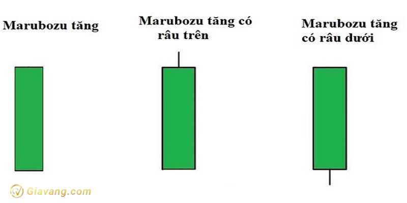 Bullish Marubozu