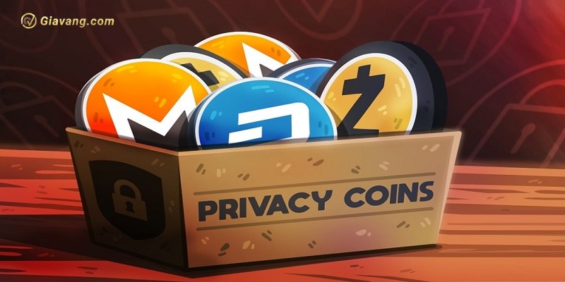 Dinh nghia Privacy Coins