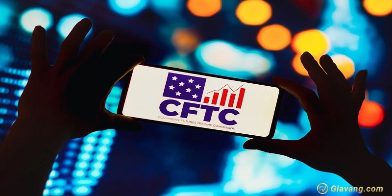 Giay phep CFTC