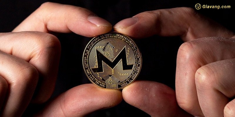 Monero – XMR