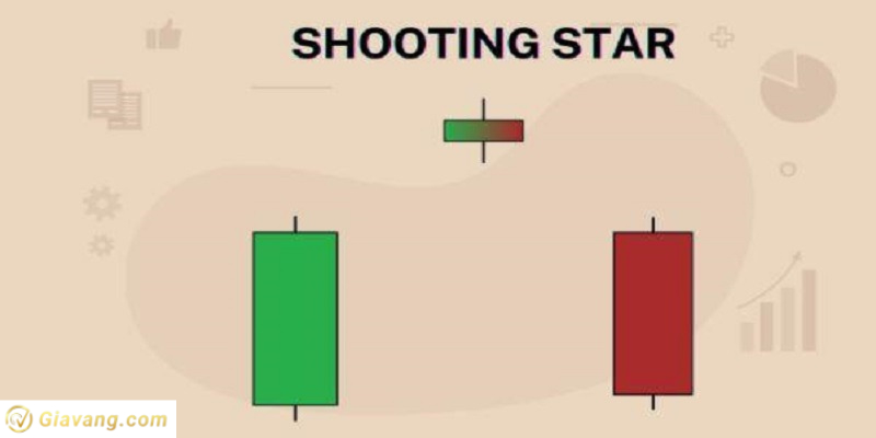 Shooting Evening Star