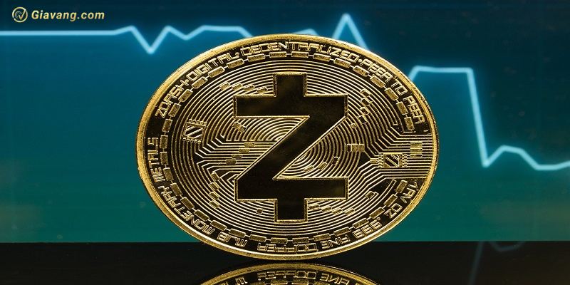 Zcash – ZEC