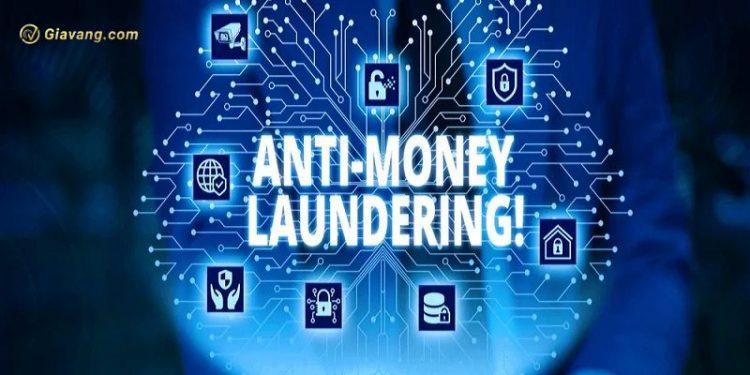 AML (Chống rửa tiền) là gì? Chi tiết về quy trình rửa tiền trong Crypto 1 AML (Chống rửa tiền) là gì? Chi tiết về quy trình rửa tiền trong Crypto
