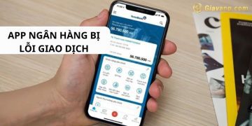 App ngân hàng Vietinbank lỗi giao dịch ngay đầu năm 5 App ngân hàng Vietinbank lỗi giao dịch ngay đầu năm