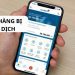 App ngân hàng Vietinbank lỗi giao dịch ngay đầu năm
