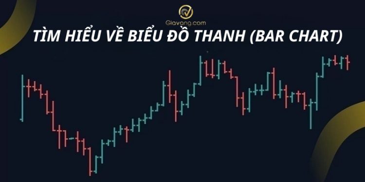 Biểu đồ thanh (Bar Chart) là gì? Cách đọc và sử dụng hiệu quả trong giao dịch