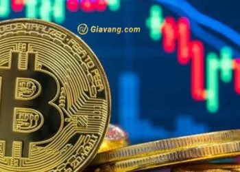 Bitcoin tăng mạnh ngày ông Trump nhậm chức Tổng thống Mỹ