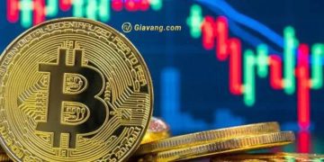Bitcoin tăng mạnh ngày ông Trump nhậm chức Tổng thống Mỹ 9 Bitcoin tăng mạnh ngày ông Trump nhậm chức Tổng thống Mỹ