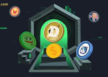 Các meme coin hệ ETH bùng nổ nhất trên thị trường tiền điện tử