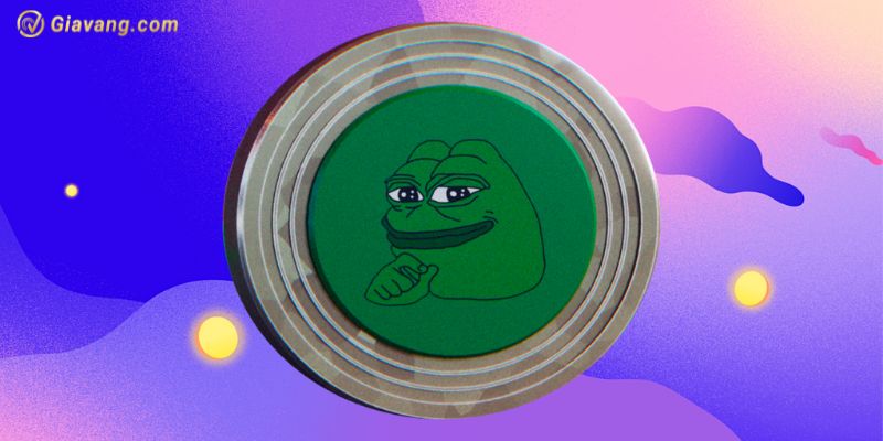 Pepe (PEPE)