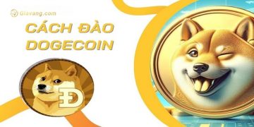 Bật mí cách đào Dogecoin giúp các “thợ đào” thu về lợi nhuận cực lớn 4 Bật mí cách đào Dogecoin giúp các “thợ đào” thu về lợi nhuận cực lớn