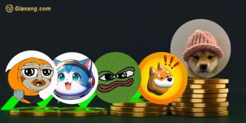 Hướng dẫn cách tạo meme coin trên Solana chi tiết nhất 10 Hướng dẫn cách tạo meme coin trên Solana chi tiết nhất